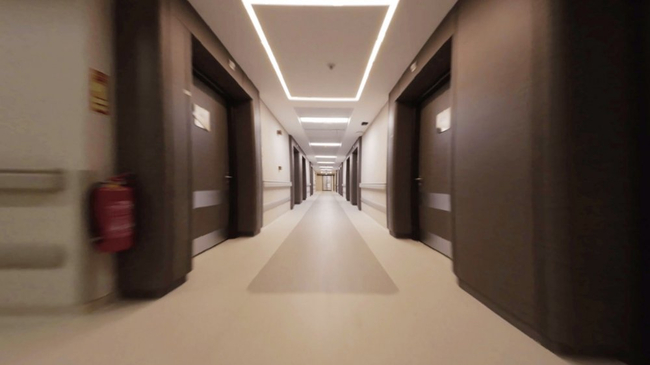 Slider image (5) NB Kadikoy Hospital in Istanbul Turkey